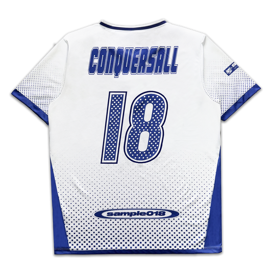 "SMPL FC" Camiseta Jersey