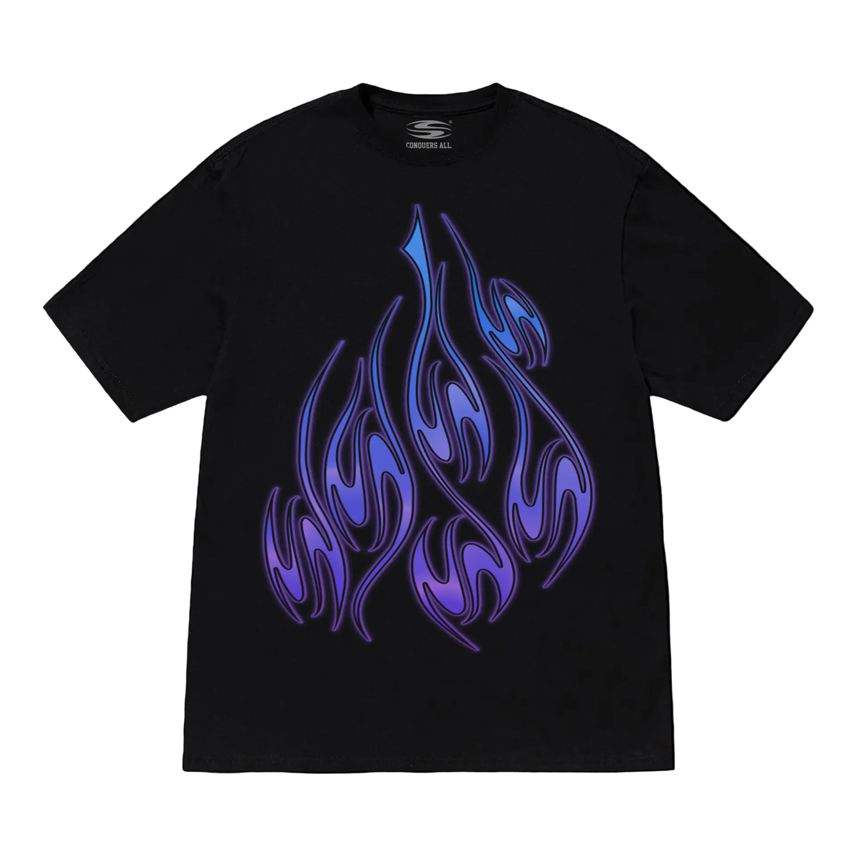 "TRIBAL CQA" Camiseta