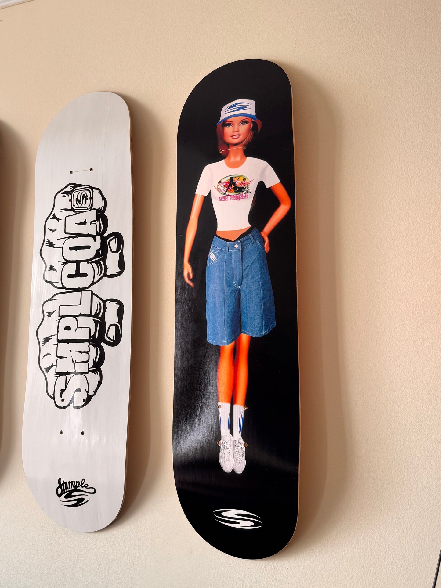 Shape "ACID SMPL" Marfin by ACID VK