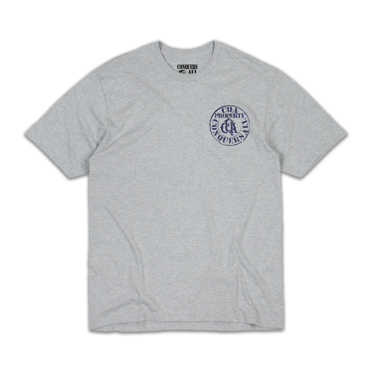"TRIPLE S" Camiseta