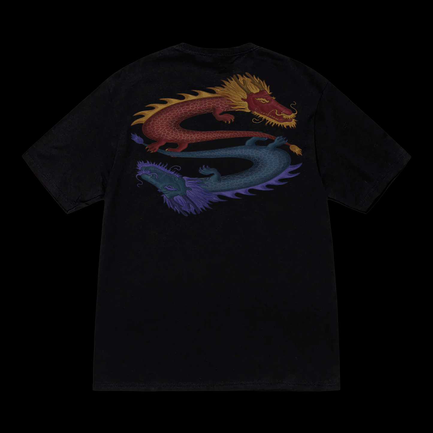 "YOTD" TEE