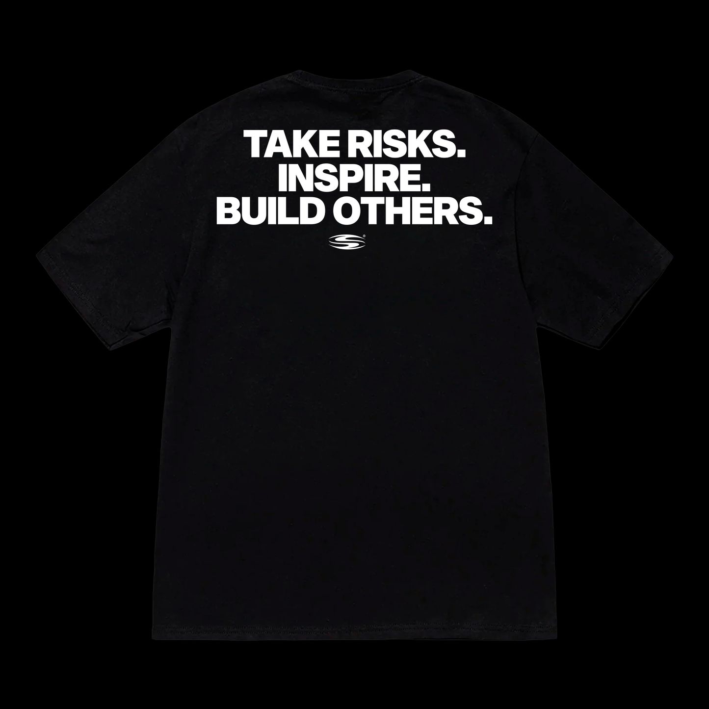 "T.R.I.B.O." TEE