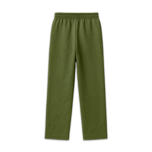 "ARMY GREEN" PANTS
