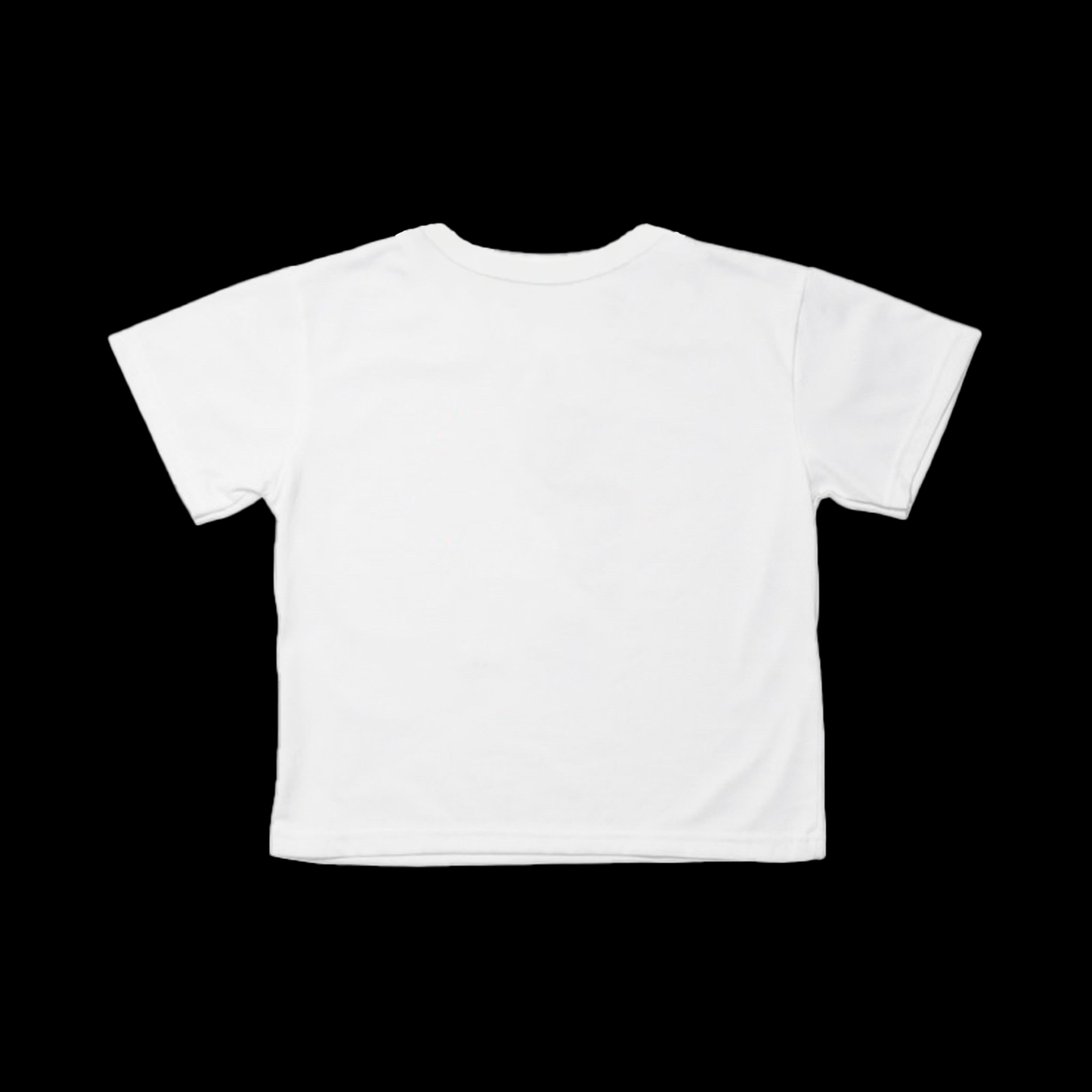 "ACID SMPL" BABY TEE