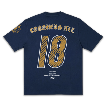 "18CQA" TEE