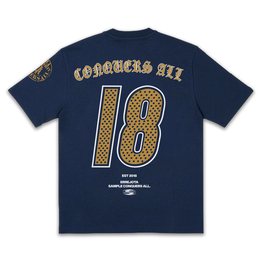 "18CQA" TEE