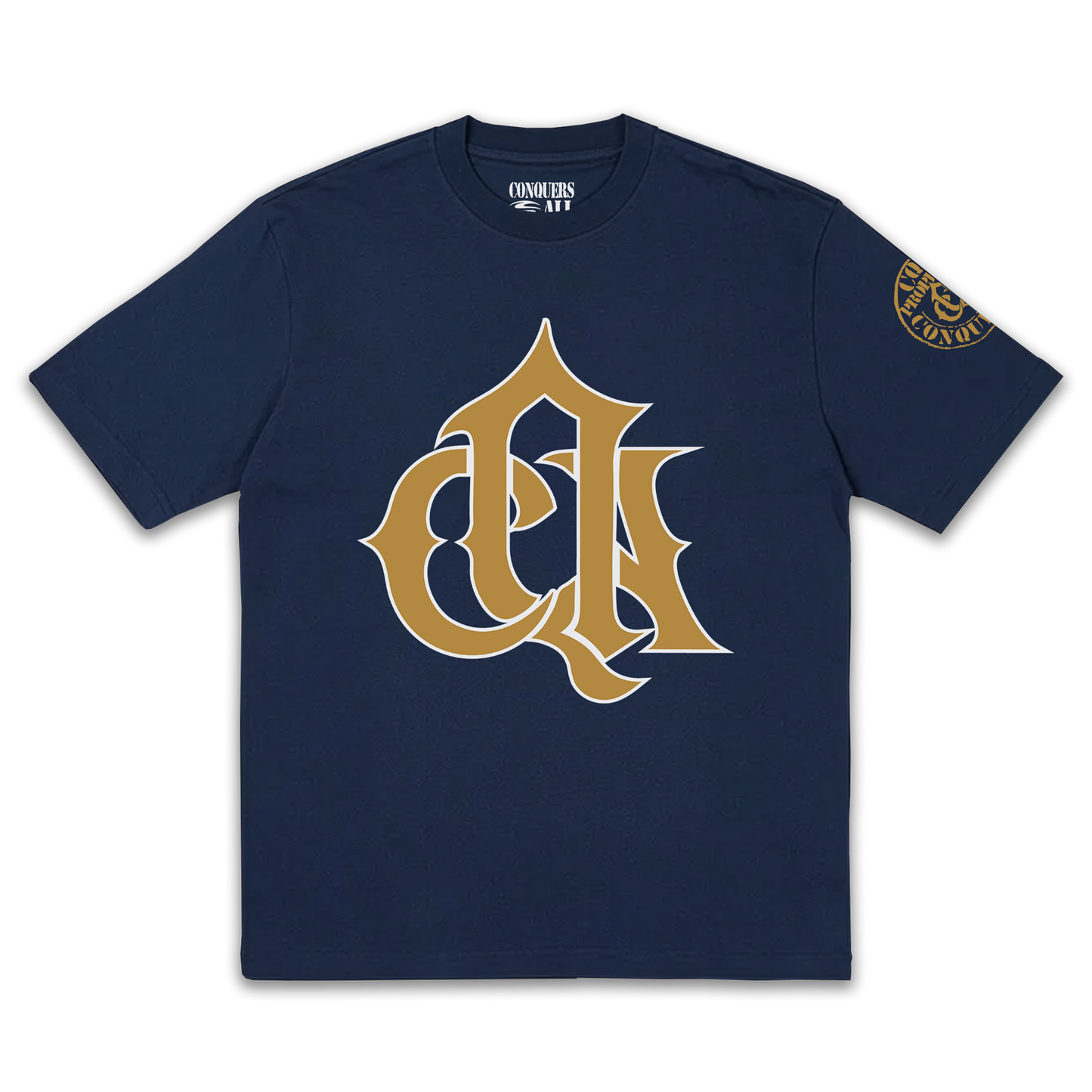 "18CQA" TEE