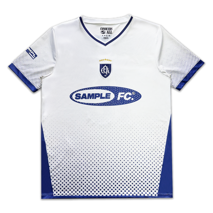 "SMPL FC" JERSEY