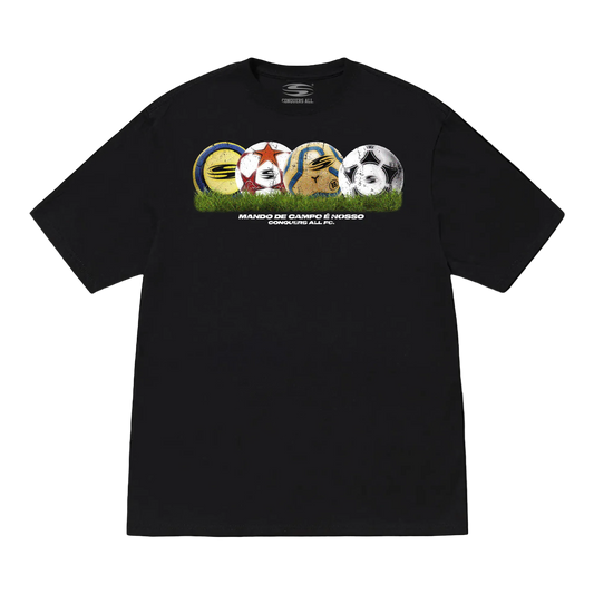 "MANDO DE CAMPO" TEE