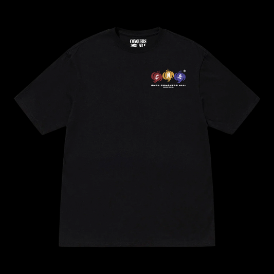 "YOTD" TEE