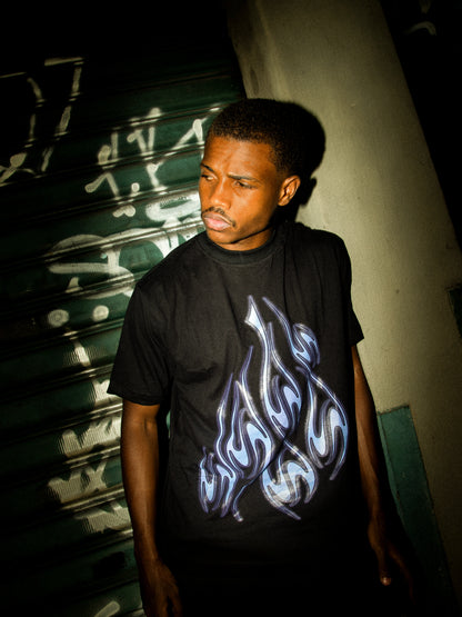 "TRIBAL CQA" Camiseta