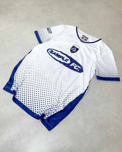 "SMPL FC" Camiseta Jersey
