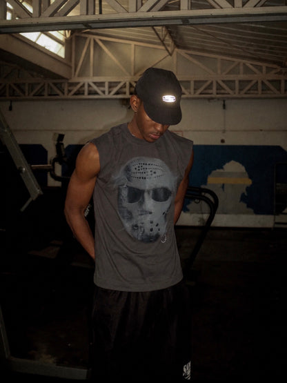 "13TH" Regata Muscle
