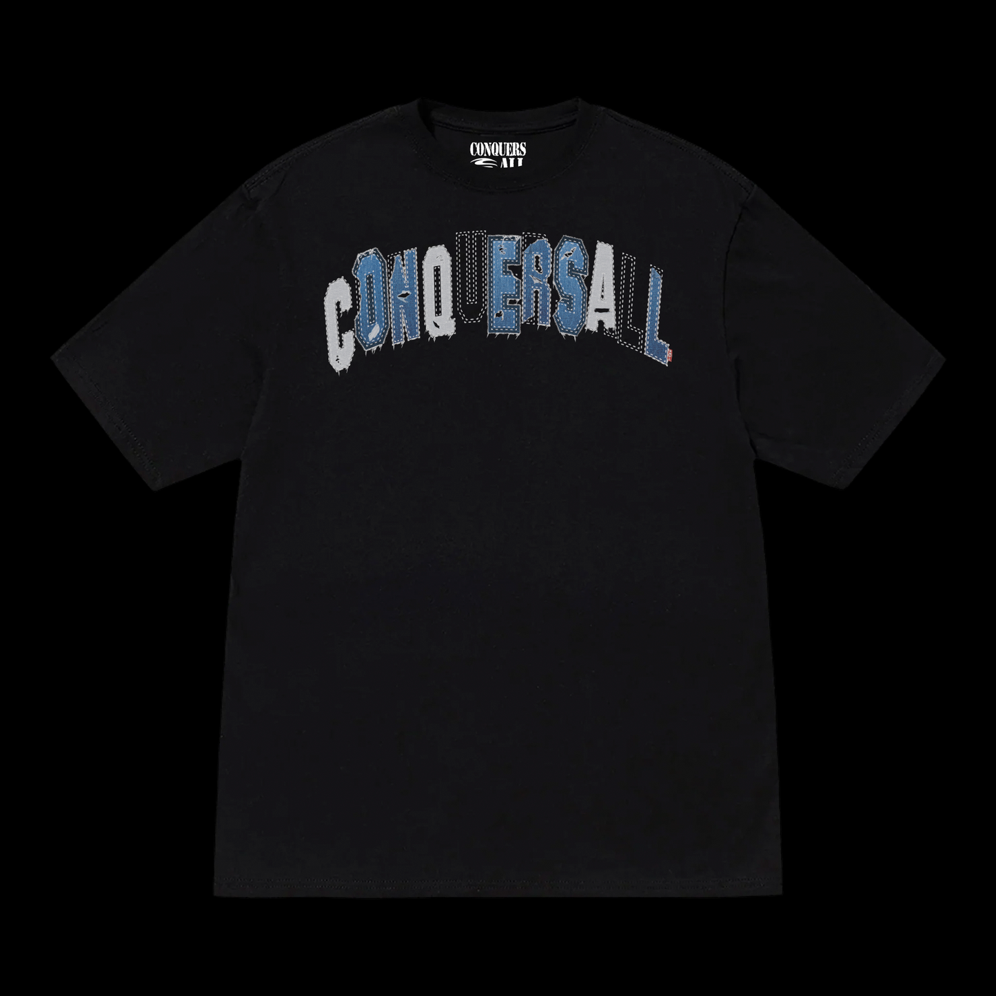 "JEANS" TEE