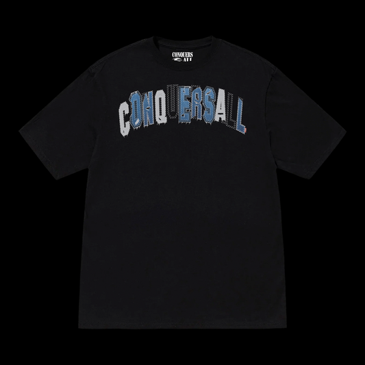 "JEANS" TEE