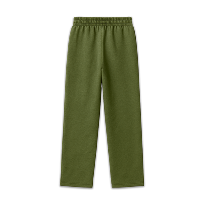 "ARMY GREEN" PANTS