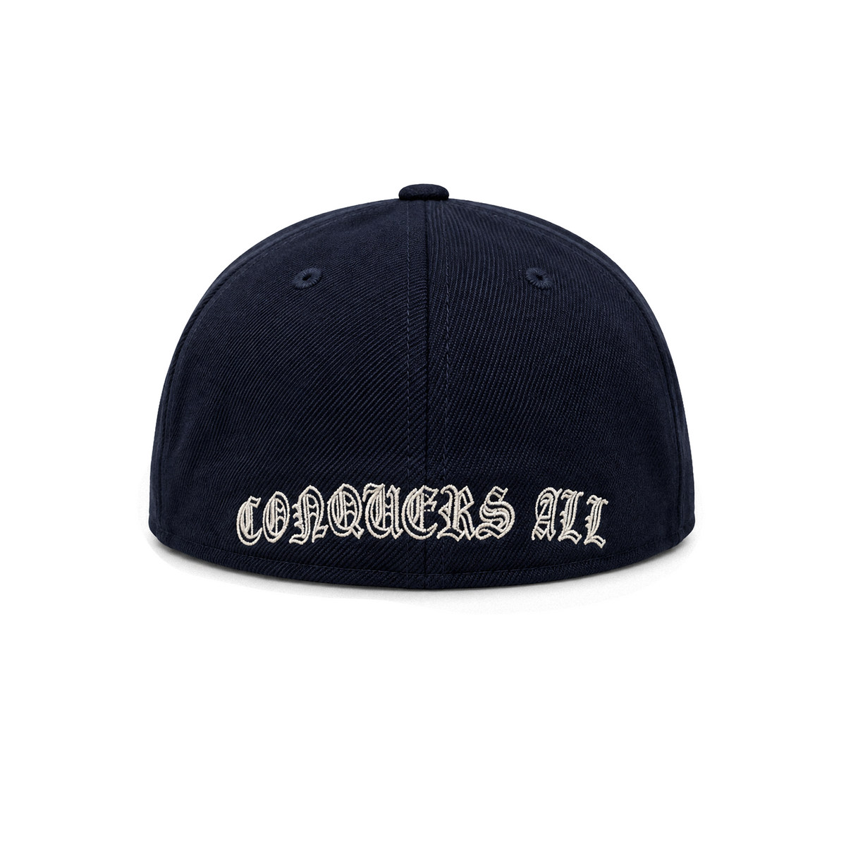 "THE S" Boné Fitted